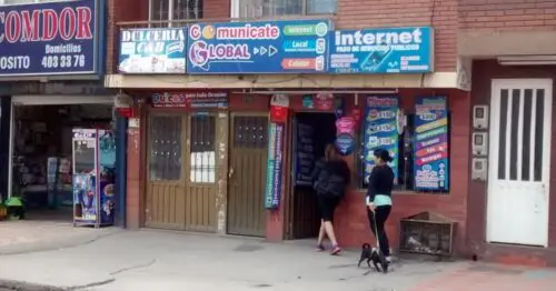 COMUNICATE GLOBAL BOGOTÁ COMUNICATE GLOBAL BOGOTÁ